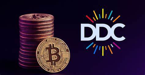 DDC Enterprise to Raise $528 Million Exclusively for Additional Bitcoin Purchases