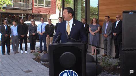 Seattle mayor wants to use JumpStart Tax to fill budget shortfall