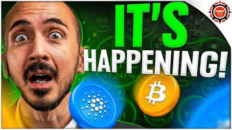 Cardano Pumps 16%, Bitcoin Could Pop to $100K After Fed Rate Cut