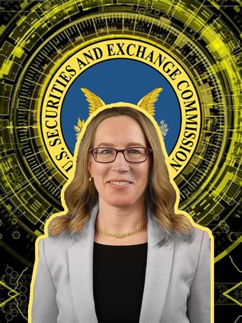 Crypto Lobby Urges SEC: Hands Off Most DAOs for Better Regulation!