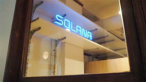 Solana führt Update zur Bewältigung von Netzwerküberlastungen ein
