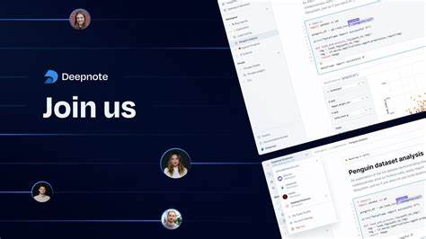 Deepnote (YC S19) is hiring engineers to build an AI-powered data notebook