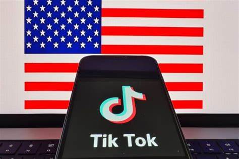 Amazon submits last-minute bid to buy viral social media platform, TikTok