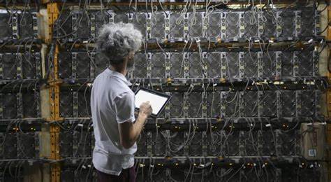 Bitcoin security question resurfaces as halving looms - CyberNews.com