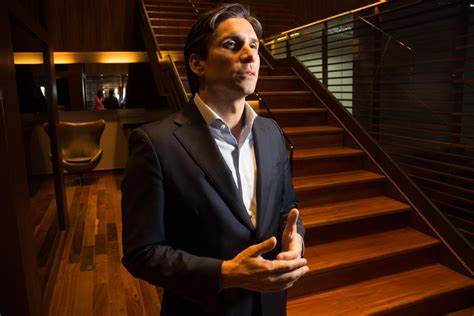 Fintechs that raked in profits from high interest rates now face a key test