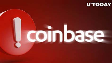 Coinbase Users Lose $300M Yearly to Social Engineering Attacks
