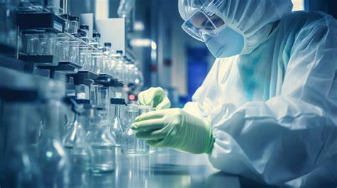 Why Pfizer Inc. (PFE) Is Among the Best Pharma Stocks to Invest in Amid the Domestic Manufacturing Boom