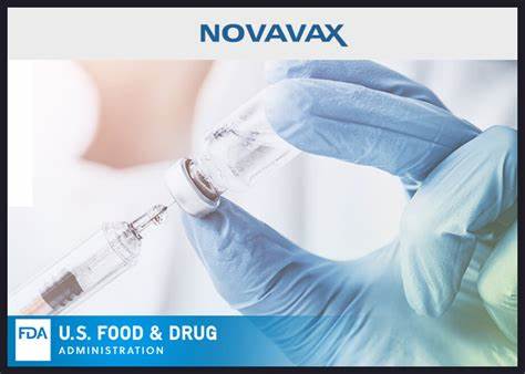 FDA Clears Novavax, Inc. (NVAX)’s COVID-19 Vaccine with Usage Restrictions