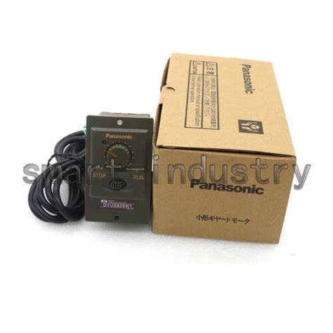 Speeder Speed Controller