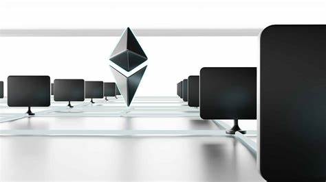 Was sind parallelisierte EVMs? Ein Leitfaden für Anfänger – Unchained – Unchained
