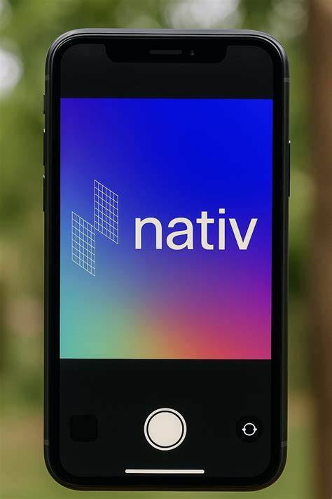 Nativ.biz: Business Made Simple