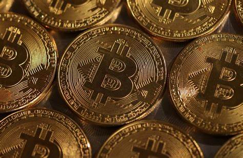 Bitcoin wieder im Aufwind, nachdem er einen neuen Rekord erreicht hat – The Economic Times
