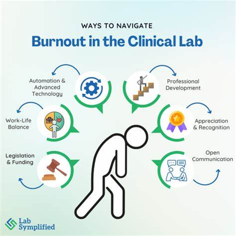 Navigating Burnout