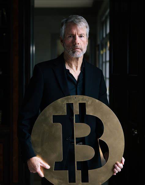 Michael Saylor von MicroStrategy vertraut „Timechain“, während Bitcoin wieder auf 69.000 US-Dollar steigt
