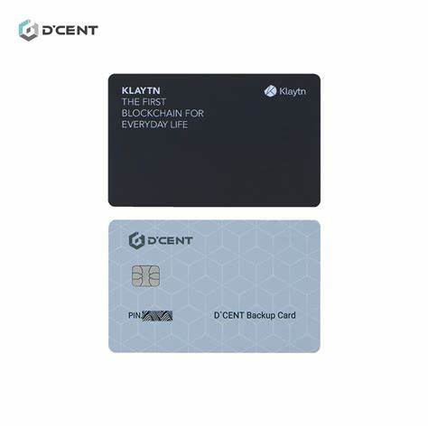 Top 5 NFC Crypto Wallet Cards Right Now - Blockzeit