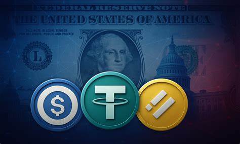  GENIUS Act may cement US dollar dominance in digital economy 