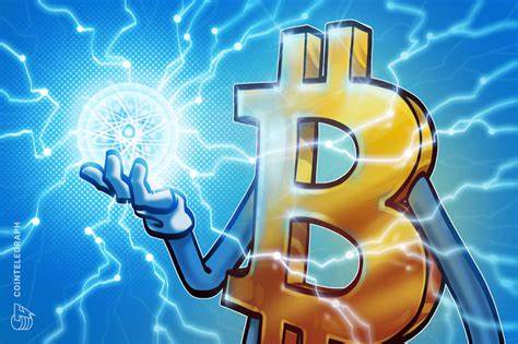 Was ist ein Bitcoin-Knoten? Ein Anfängerleitfaden zu Blockchain-Knoten – Cointelegraph
