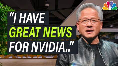 Nvidia Investors Just Got Great News From Meta Platforms