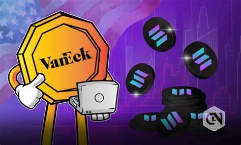 Solana Could Reach 50% of Ethereum’s Market Cap by Dominating DeFi and Payments, Says VanEck - Crypto News BTC
