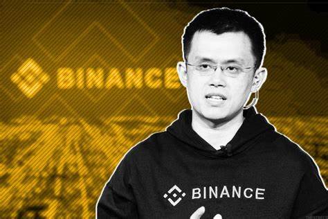 VOLLSTÄNDIGER TEXT: „Wir haben den Antrag des Ausschusses des Repräsentantenhauses auf Bestechung in Kryptowährung abgelehnt“ – Binance-CEO erzählt Kollegen … – FIJ NG
