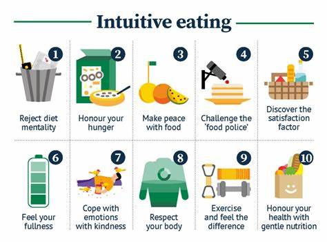 Intuitive Eating Debunked: 5 Issues with Intuitive Eating from a Dietitian