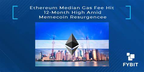 Trading Firm Describes Ether as Resembling a Memecoin Amid 45% YTD Drop