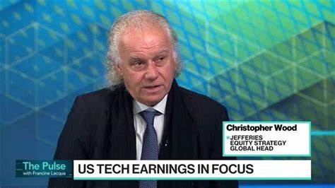 Jefferies' Wood Says Too Much Capex Is Being Spent on AI