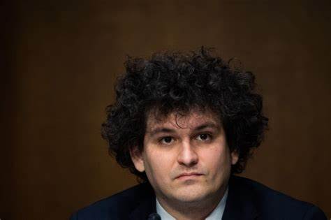 Sam Bankman-Fried wurde des Betrugs für schuldig befunden – WIRED
