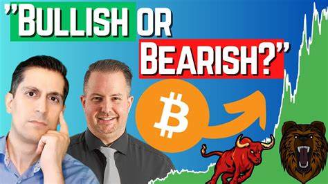 Aussichten, wohin sich Bitcoin entwickeln könnte: Experteneinblicke von Alessio Rastani und Gareth Soloway
