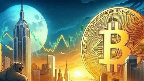 Bitcoin Sees $607M ETF Inflows — Wall Street Just Made Its Move