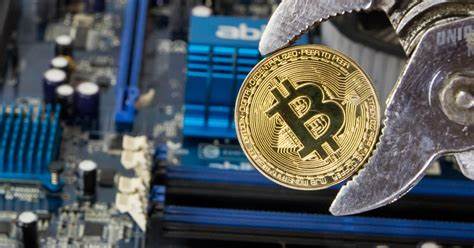 Kryptowährungsmarkt reagiert auf Verhaftungen des Justizministeriums: Bitcoin- und Ethereum-Preise fallen
