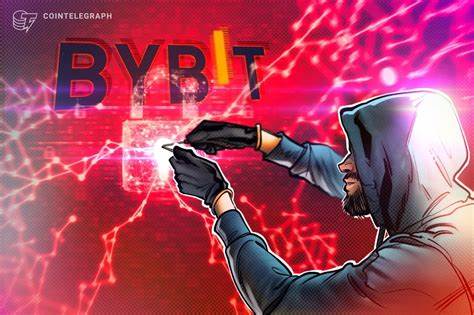 Bybit Beefs Up Asset Security Following $1.45B Hack