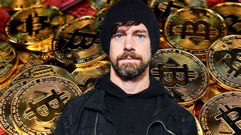 Jack Dorsey möchte Bitcoin-Mining so einfach machen wie das Anschließen einer Lampe: So geht's
