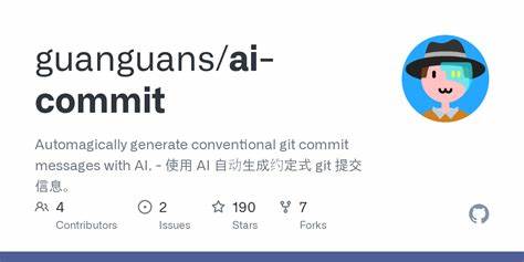 VibeGit: Automagically group and commit related changes with AI