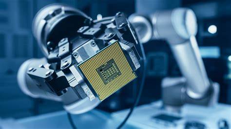 Why Advanced Micro Devices Rallied Today