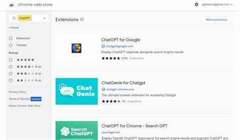 I Shipped My First Chrome Extension in 3 Days with ChatGPT