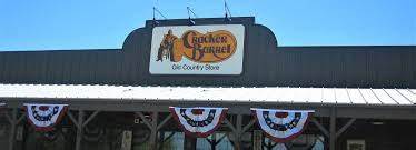 Cracker Barrel Q3 Restaurant Sales Sizzle, Ups Annual EBITDA Outlook