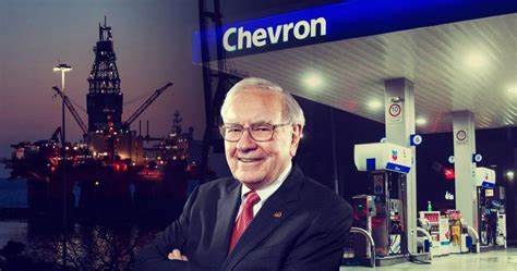Warren Buffett Owns Chevron. You Should Buy These 3 High-Yield Energy Stocks Instead