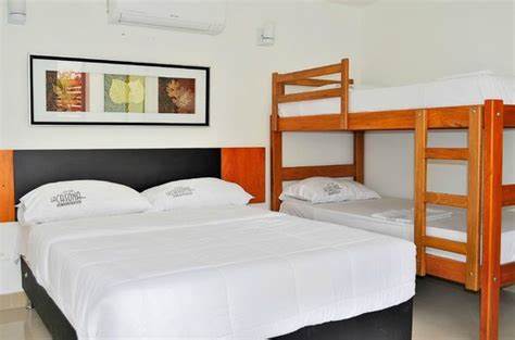 HOSTAL CASA W - Bewertungen, Fotos & Preisvergleich (Cartagena, Kolumbien) - Tripadvisor