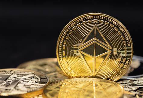SharpLink Announcement Breathes New Life Into Ether ETFs