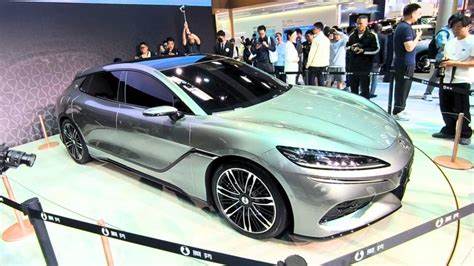 BYD changes Europe strategy; will build PHEVs alongside EVs at new plants