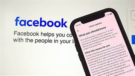 How to opt out of Meta's AI private data collection (in Insta, FB, WhatsApp)