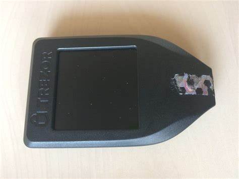 Trezor Model T Review: A Robust and Secure Hardware Wallet Experience - BeInCrypto