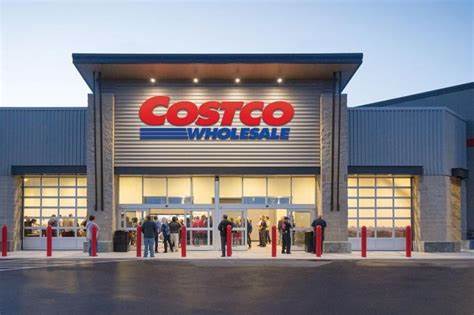 Costco Posts 6.8% Sales Growth in May, Slightly Slower Than April