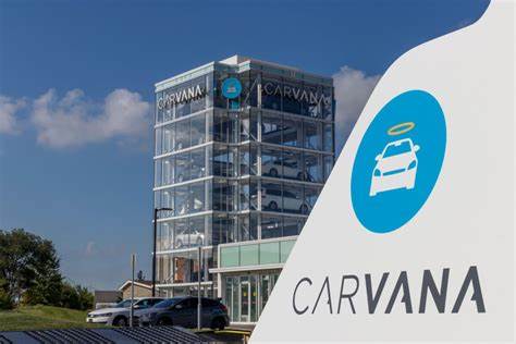 Carvana Co. (CVNA): Among The High Growth Companies Hedge Funds Are Buying