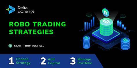 Automate your crypto F&O trading with Delta Exchange’s trading bots