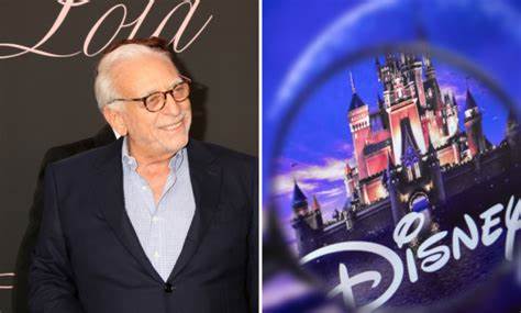 The Walt Disney Company (DIS): “The Stock Can Go Much Higher,” Says Jim Cramer