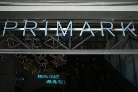 Primark committed to US expansion despite tariff uncertainty, says boss