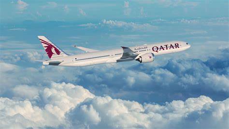 Boeing, GE Aerospace Get Qatar Airways Order After Saudi AI Tech Deals