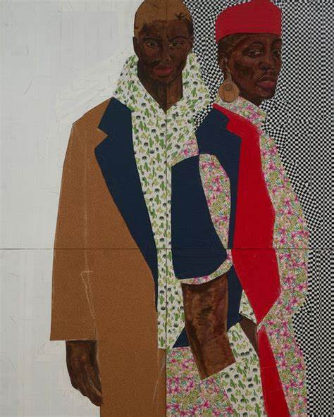 How the Black Portraiture Boom Went Bust